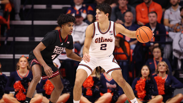 Texas Tech vs. Milwaukee Predictions - Nov. 14