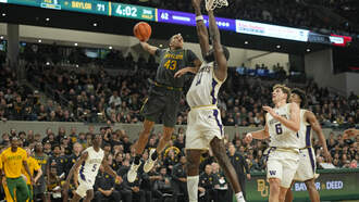 Baylor vs. Tarleton State Time, TV & Stream – Nov. 14