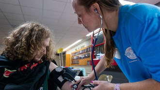 Governor Submits Federal Funding Application For Rural Health Care