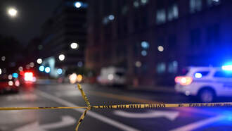 Local News - Providence Police Investigate Deadly Shooting On Broad Street