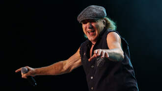 Music News: AC/DC Concert Registers Seismic Activity!