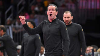 Cavaliers Crushed By Raptors