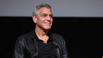 Behind The Scenes of George Clooney in ‘JAY KELLY’