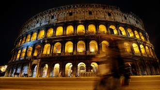 Here's The Top 10 Travel Experiences Americans Hope To Have 