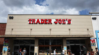 Food: Trader Joe's Released a New "Micro" Version of their Mini Totes