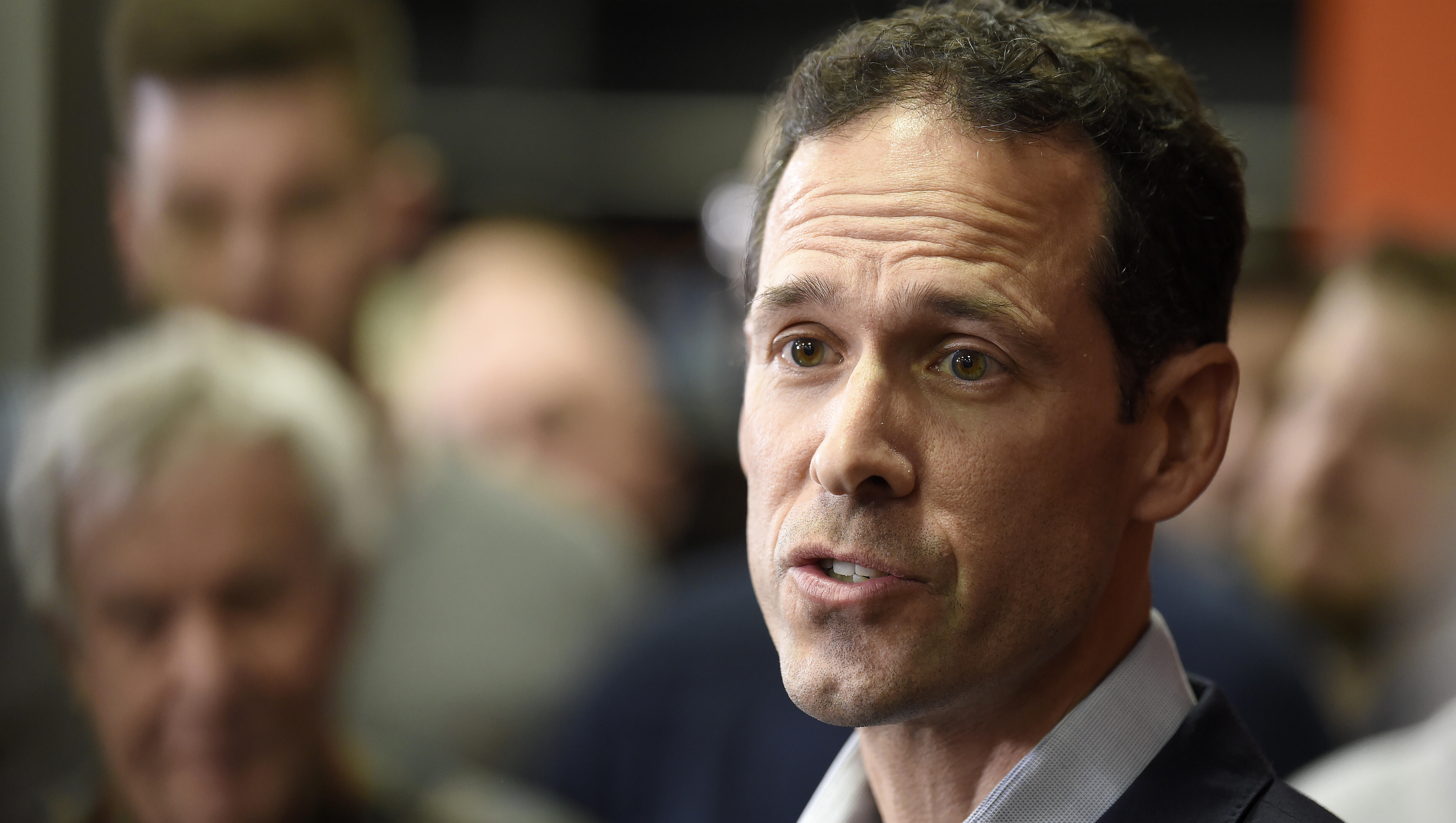 Voice of the Colorado Rockies Jack Corrigan on the Hiring of Paul DePodesta