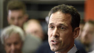 Voice of the Colorado Rockies Jack Corrigan on the Hiring of Paul DePodesta