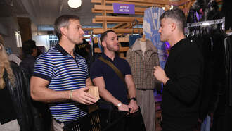 Criminals: A Guy Staged a Carjacking to Avoid Going Shopping with His Wife