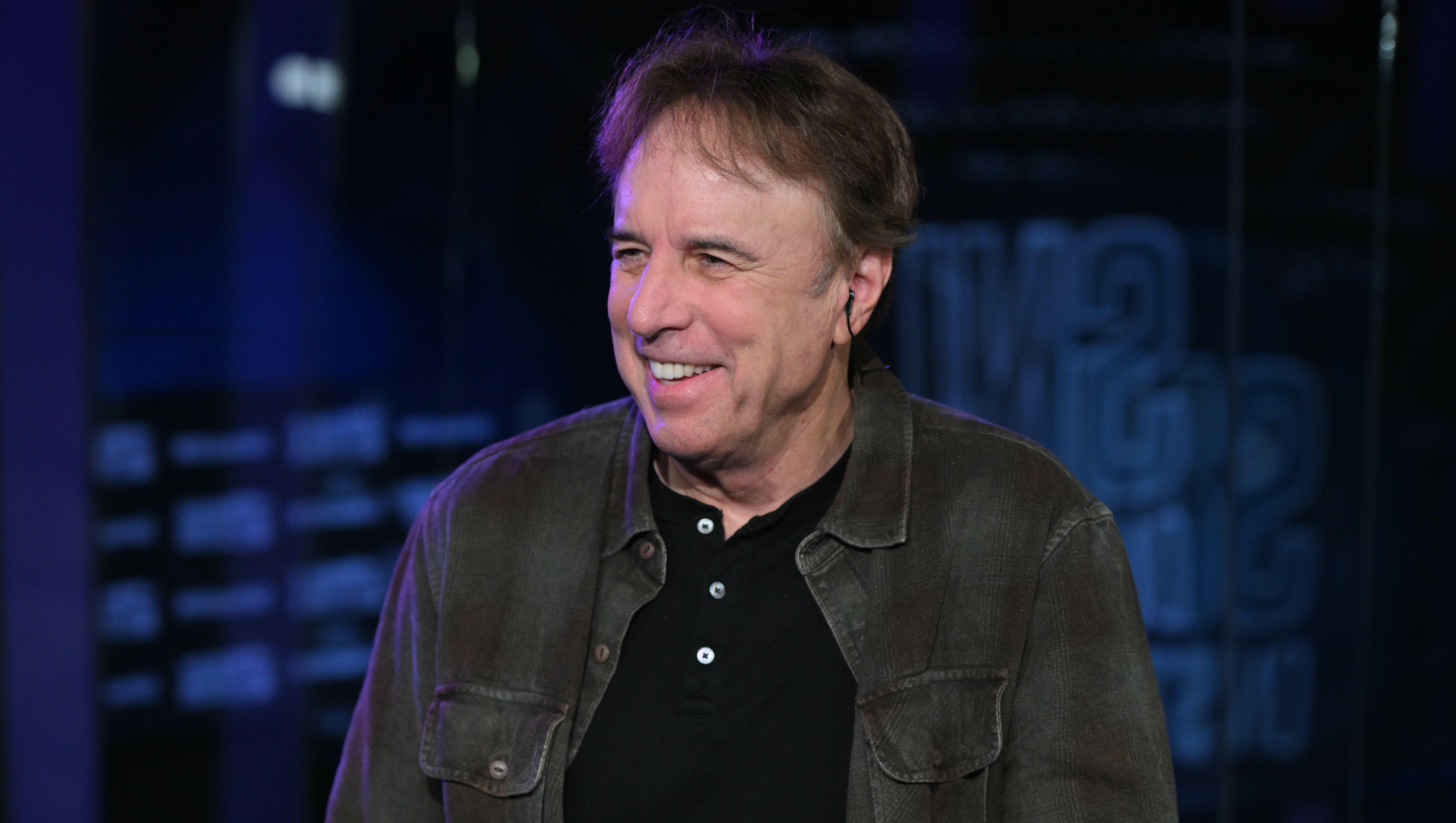 Comedian Kevin Nealon at Comedy Works South This Weekend