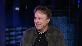 Comedian Kevin Nealon at Comedy Works South This Weekend