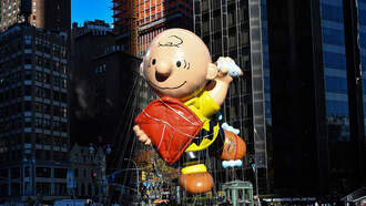 Facts You Might Not Know about "A Charlie Brown Thanksgiving"