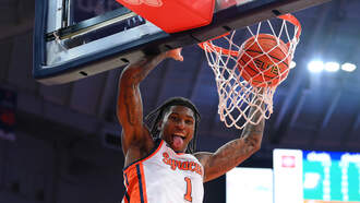 Syracuse Faces Drexel in First Road Game of Season