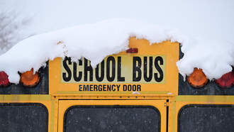 Syracuse Schools Announce New Winter Delay Schedule