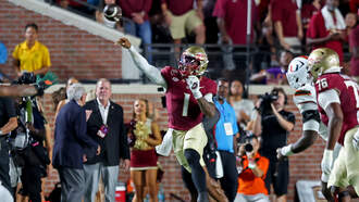 FSU vs. Virginia Tech Football Prediction & Odds - Nov. 15