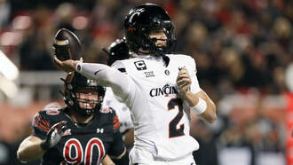 Cincy vs. Arizona Football Prediction & Odds - Nov. 15