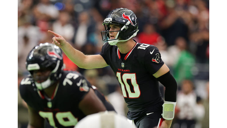 Jacksonville Jaguars v Houston Texans - NFL 2025