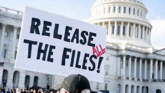 Peter Shinn of Epstein Justice On The Project