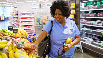 White House Announces Several New Trade Deals Aimed At Lowering Prices