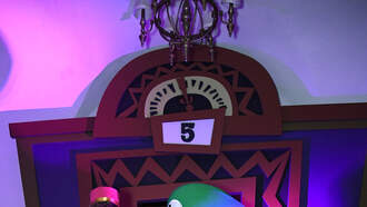 Speculating On Theme Park Expansion