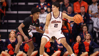 Sports - Texas Tech vs. Milwaukee Predictions - Nov. 14