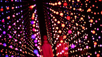 K103 Mornings with Stacey & Mike - Stacey & Mike's K103 Things To Do This Holiday Season 