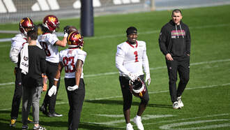 Deebo Samuel Sr. Week 11 Preview vs. the Dolphins