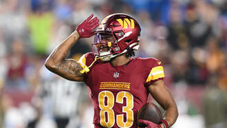 Jaylin Lane Week 11 Preview vs. the Dolphins