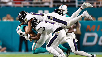 Greg Dulcich Week 11 Preview vs. the Commanders