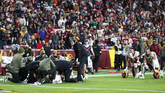 John Bates Week 11 Preview vs. the Dolphins