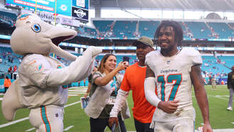 Jaylen Waddle Week 11 Preview vs. the Commanders