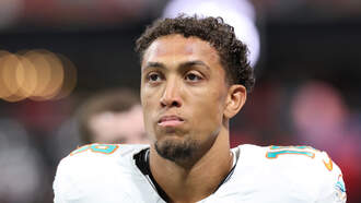 Nick Westbrook-Ikhine Week 11 Preview vs. the Commanders