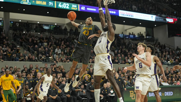 Baylor vs. Tarleton State Time, TV & Stream – Nov. 14