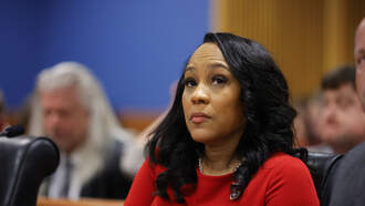 Trump Election Interference Case Will Move Forward With New Prosecutor