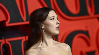 Millie Bobby Brown Scolds Photographer At "Stranger Things" Premiere