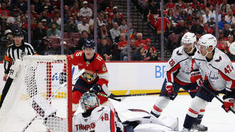 Panthers vs. Lightning Prediction & Picks - Nov. 15