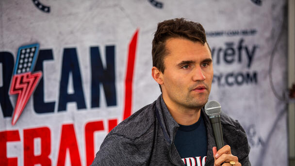 Westminster to Honor Charlie Kirk with Street Name