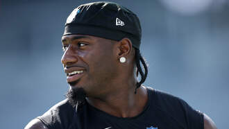 Anthony Xavier Legette Week 11 Preview vs. the Falcons