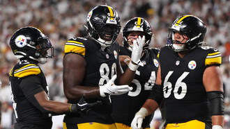 Darnell Ernest Washington Week 11 Preview vs. the Bengals