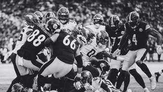 Kenneth Gainwell Week 11 Preview vs. the Bengals