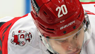 Hurricanes vs. Canucks Time, TV & Live Stream – 11/14/2025