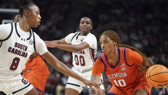 How to watch top 25 women's college basketball – November 15
