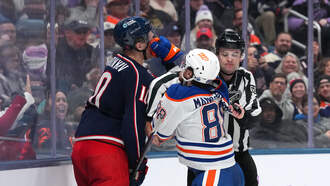 Rangers vs. Blue Jackets Prediction & Picks - Nov. 15