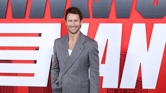 Lana Wilson-Combs Reviews "The Running Man" and More