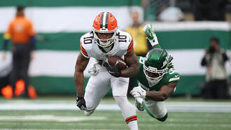 Quinshon Judkins Week 11 Preview vs. the Ravens