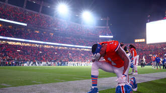 Evan Engram Week 11 Preview vs. the Chiefs