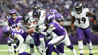 Sports - Xavien Kevonn Flowers Week 11 Preview vs. the Browns