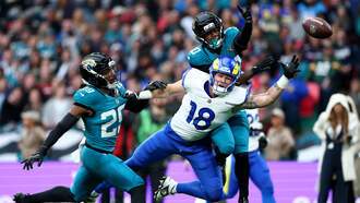 Terrance Ferguson Week 11 Preview vs. the Seahawks