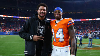 Courtland Sutton Week 11 Preview vs. the Chiefs