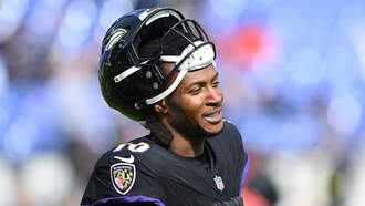 Sports - DeAndre Hopkins Week 11 Preview vs. the Browns