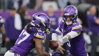 Sports - Jordan Ponchez Mason Week 11 Preview vs. the Bears